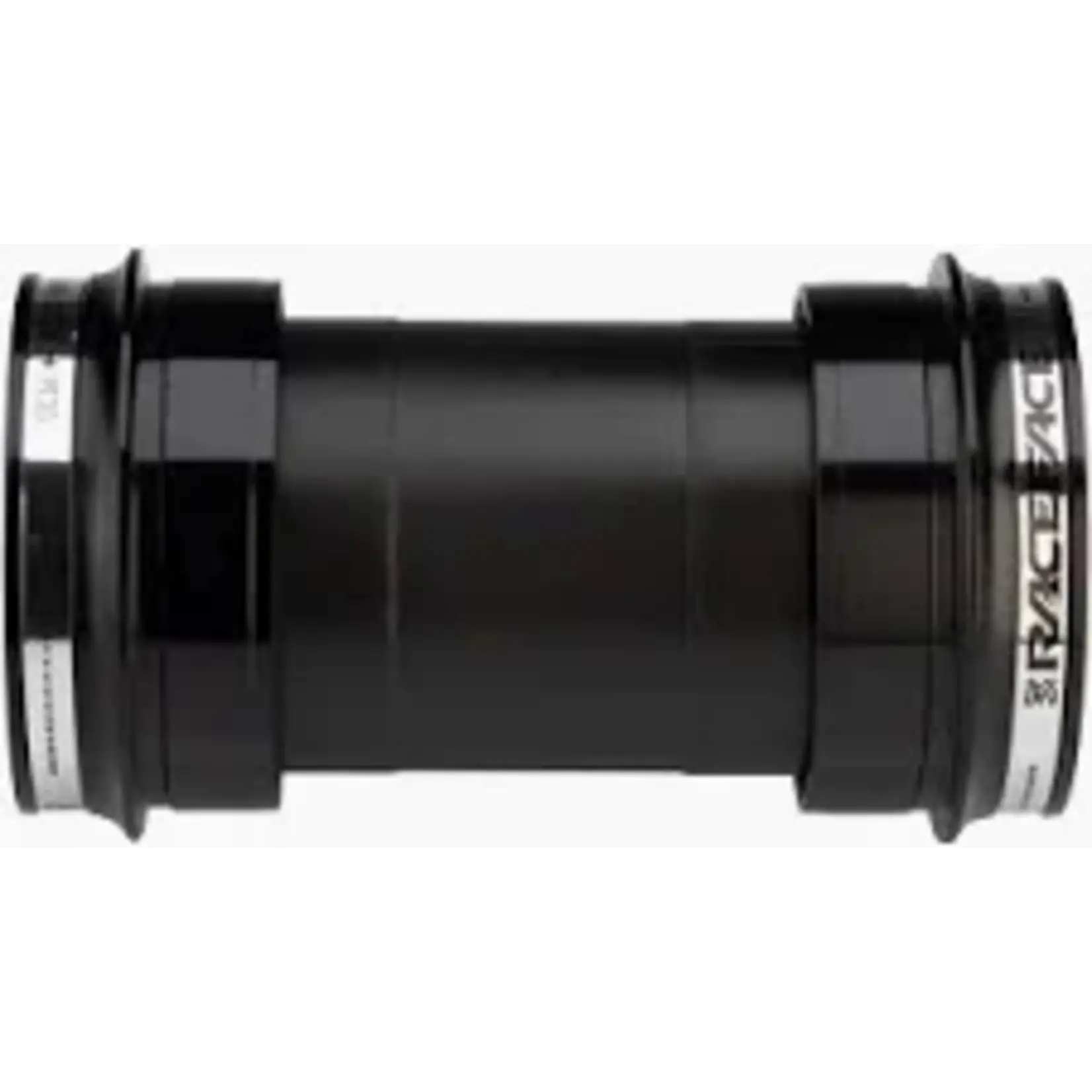 Race Face RaceFace CINCH PF30 Bottom Bracket: 46mm ID x 73mm Shell x 30mm Spindle, External Seal