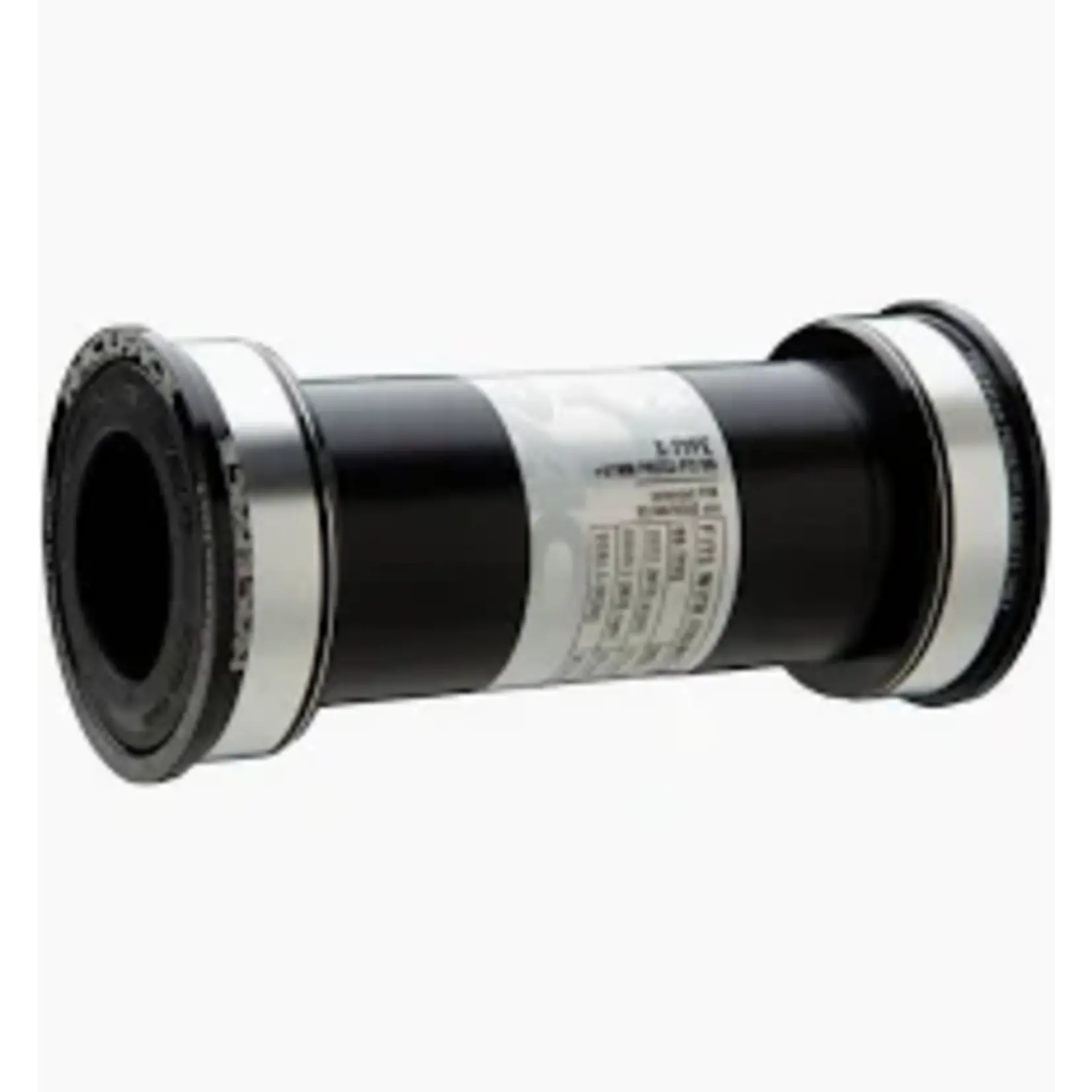Race Face RaceFace EXI BB92 Bottom Bracket: 41mm ID x 92mm Shell x 24mm Spindle
