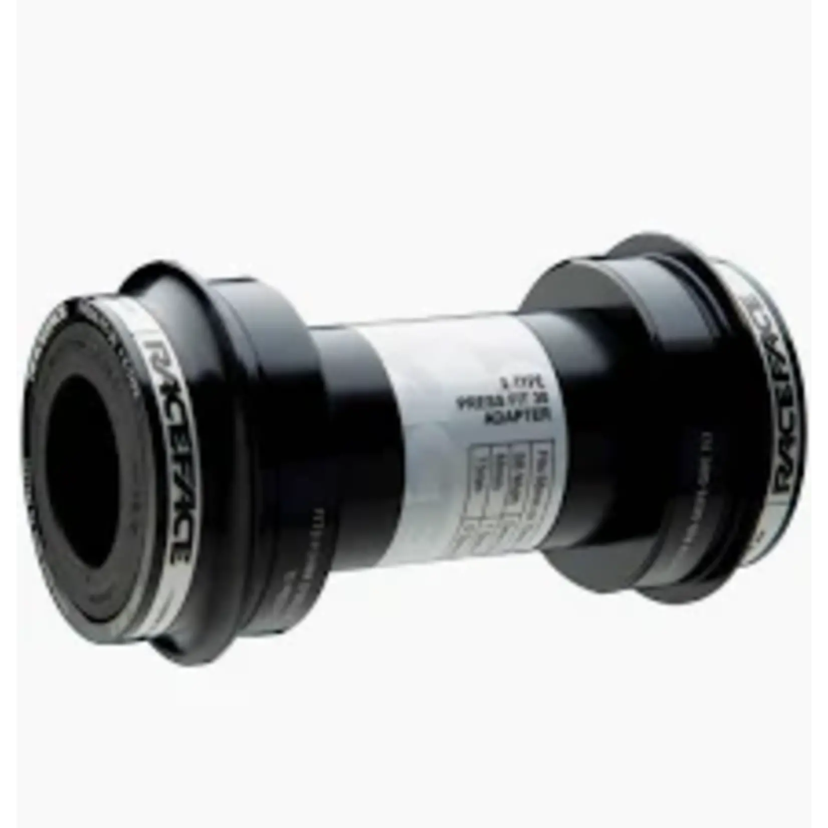 Race Face RaceFace EXI PF30 Bottom Bracket: 46mm ID x 73mm Shell x 24mm Spindle