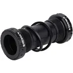 Sram SRAM DUB English Bottom Bracket - English/BSA, 68/73mm, Black