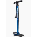 Park Tool Park Tool PFP-8 Home Mechanic Floor Pump, Blue/Black