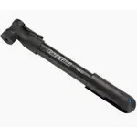 Park Tool PMP-4.2 Mini Hand Pump, Black