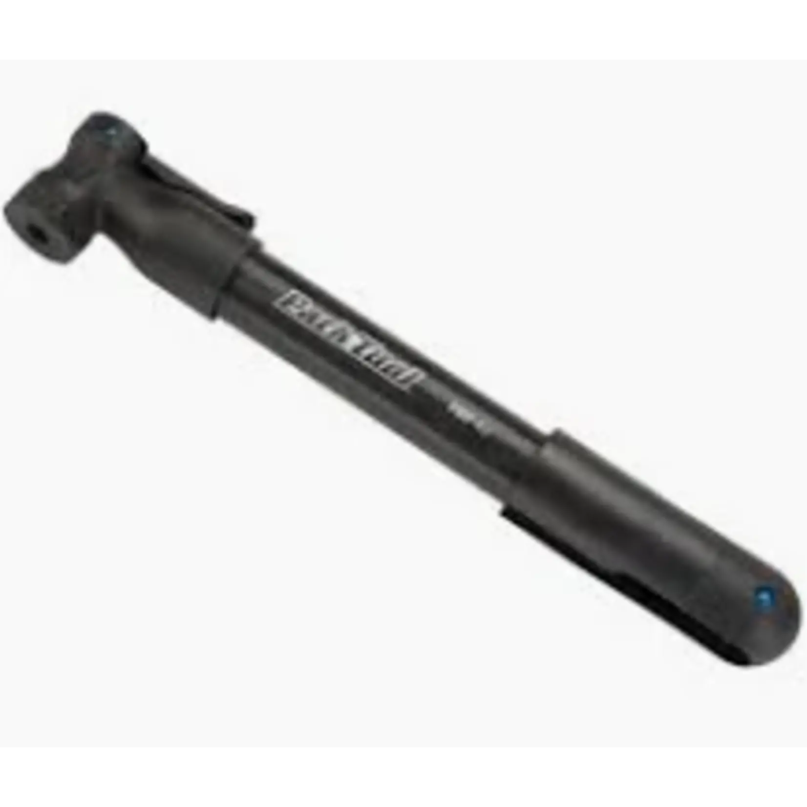 Park Tool PMP-4.2 Mini Hand Pump, Black