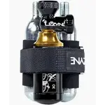 Lezyne CO2 Blaster Inflater and Tubeless Repair Kit without Cartridges
