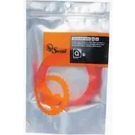 Orange Seal Rim Tape 18mm (12 yds)