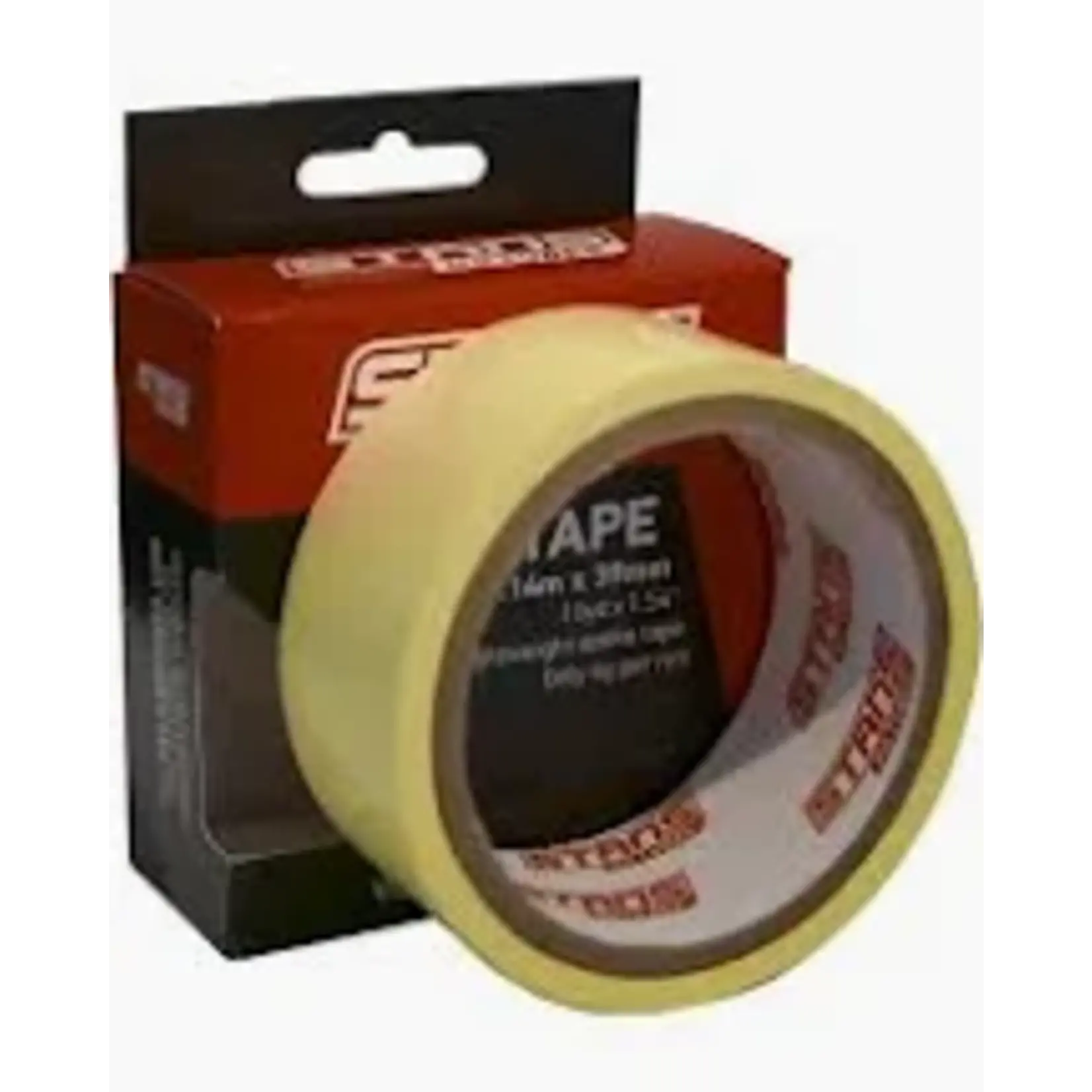 Stan's NoTubes Rim Tape: 39mm x 10 yard roll