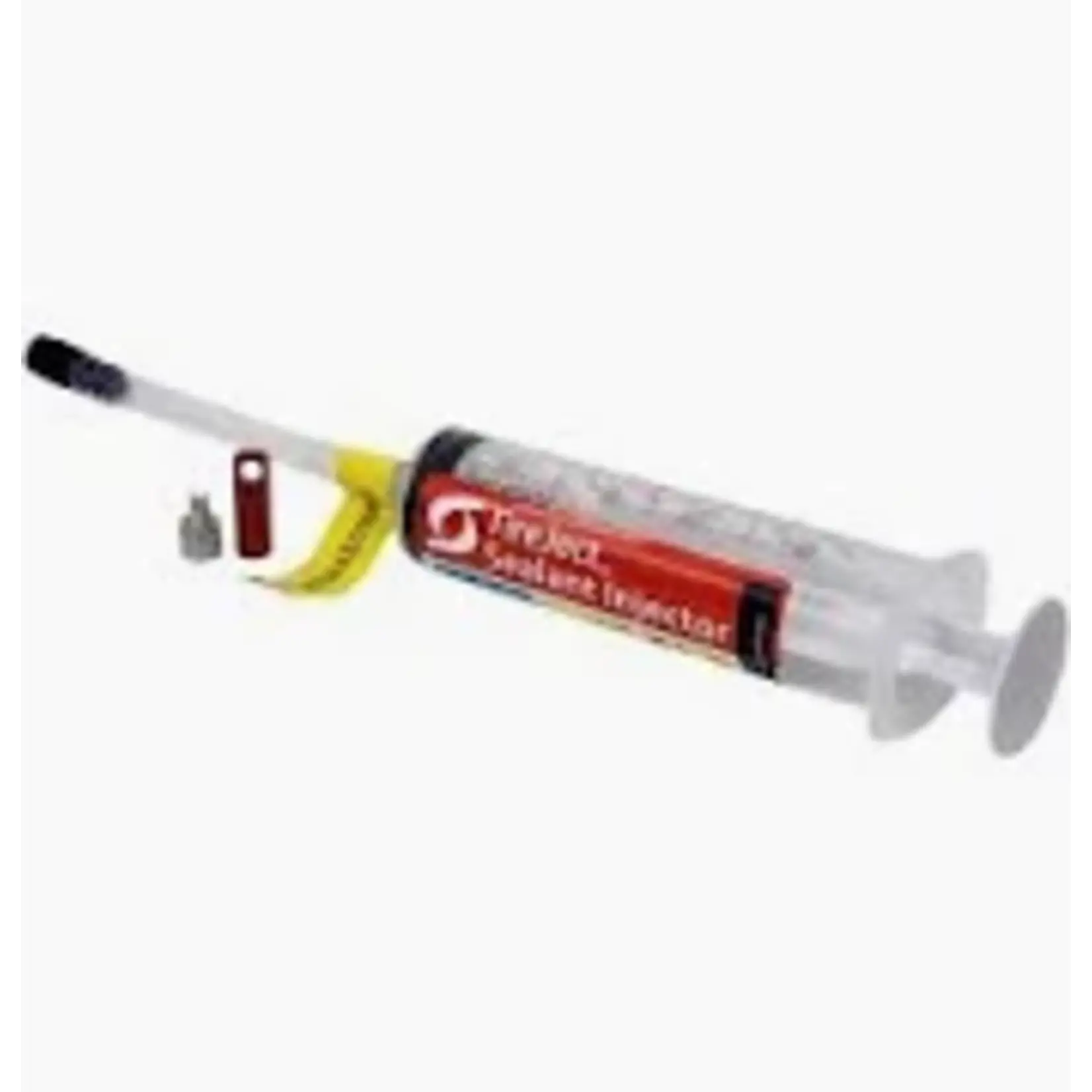 Stan's NoTubes Tire Sealant Injector Syringe - Presta Schrader