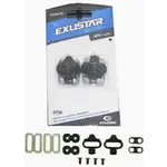 Exustar Exustar C03F SPD Multi Release Cleats