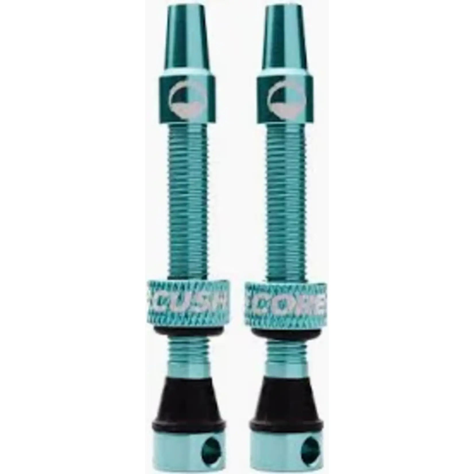 CushCore CushCore Valve Set - 44mm Turquoise