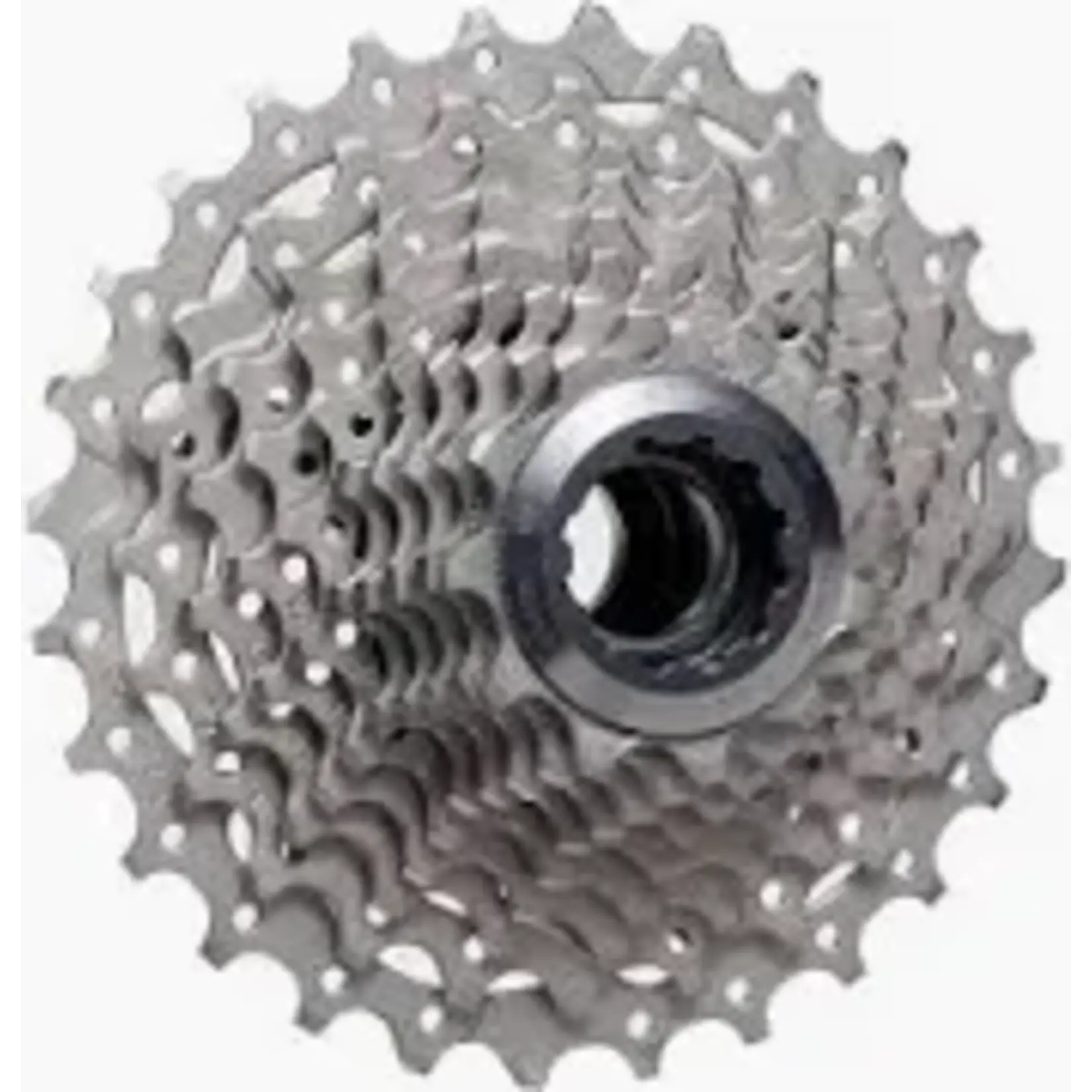 Shimano Shimano Ultegra CS-6700 Cassette - 10 Speed 11-28t Silver