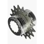 DMR Single Speed Spacer Kit with 16t Cog