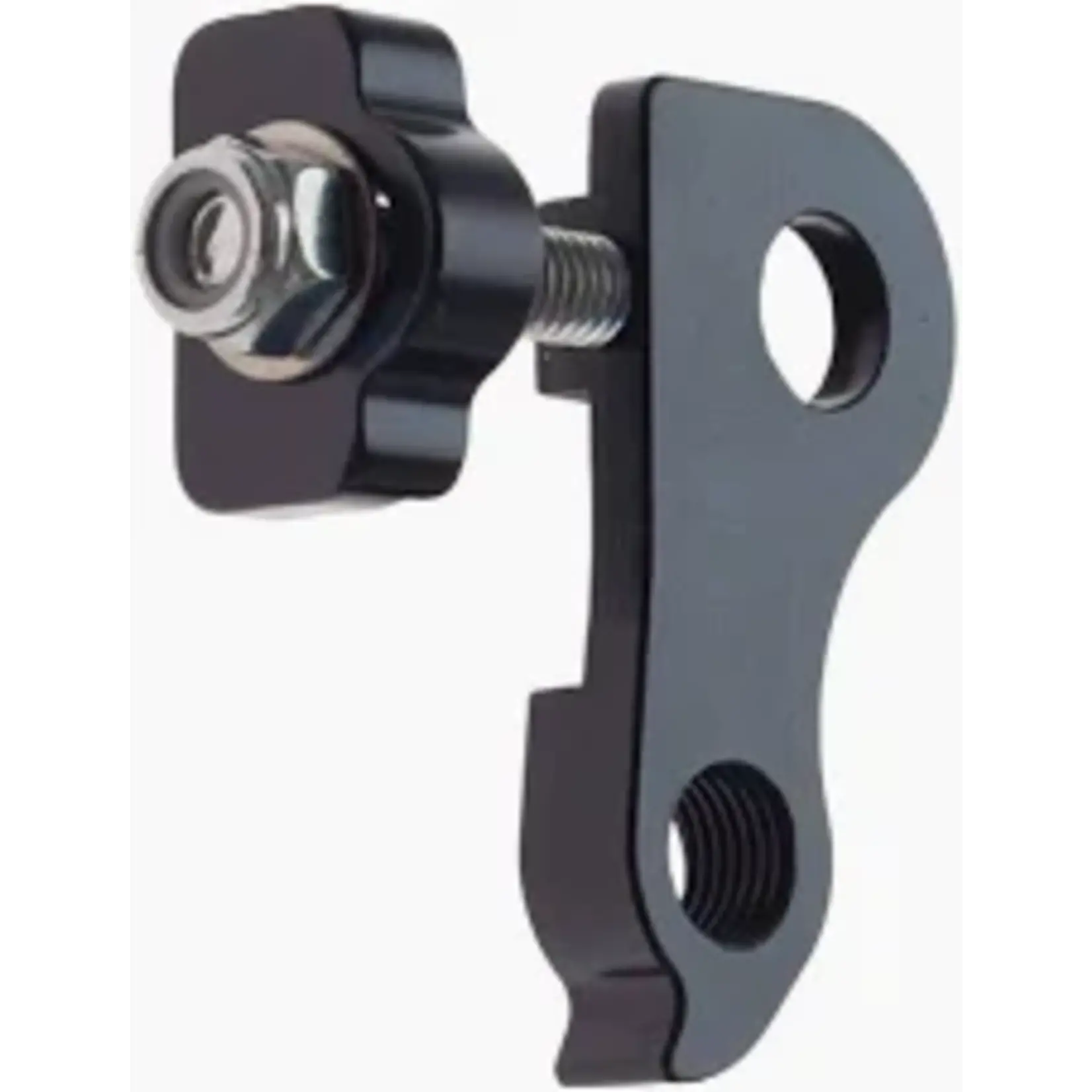 Problem Solvers Chain Tensioner with Derailleur Hanger