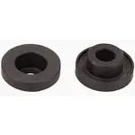 Surly Surly 10/12 Adaptor Washer for 10mm Solid Axle Hubs