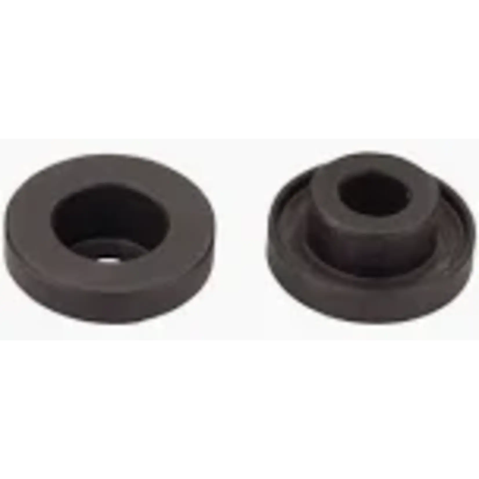 Surly Surly 10/12 Adaptor Washer for 10mm Solid Axle Hubs