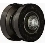 MRP Standard Roller Kit Black