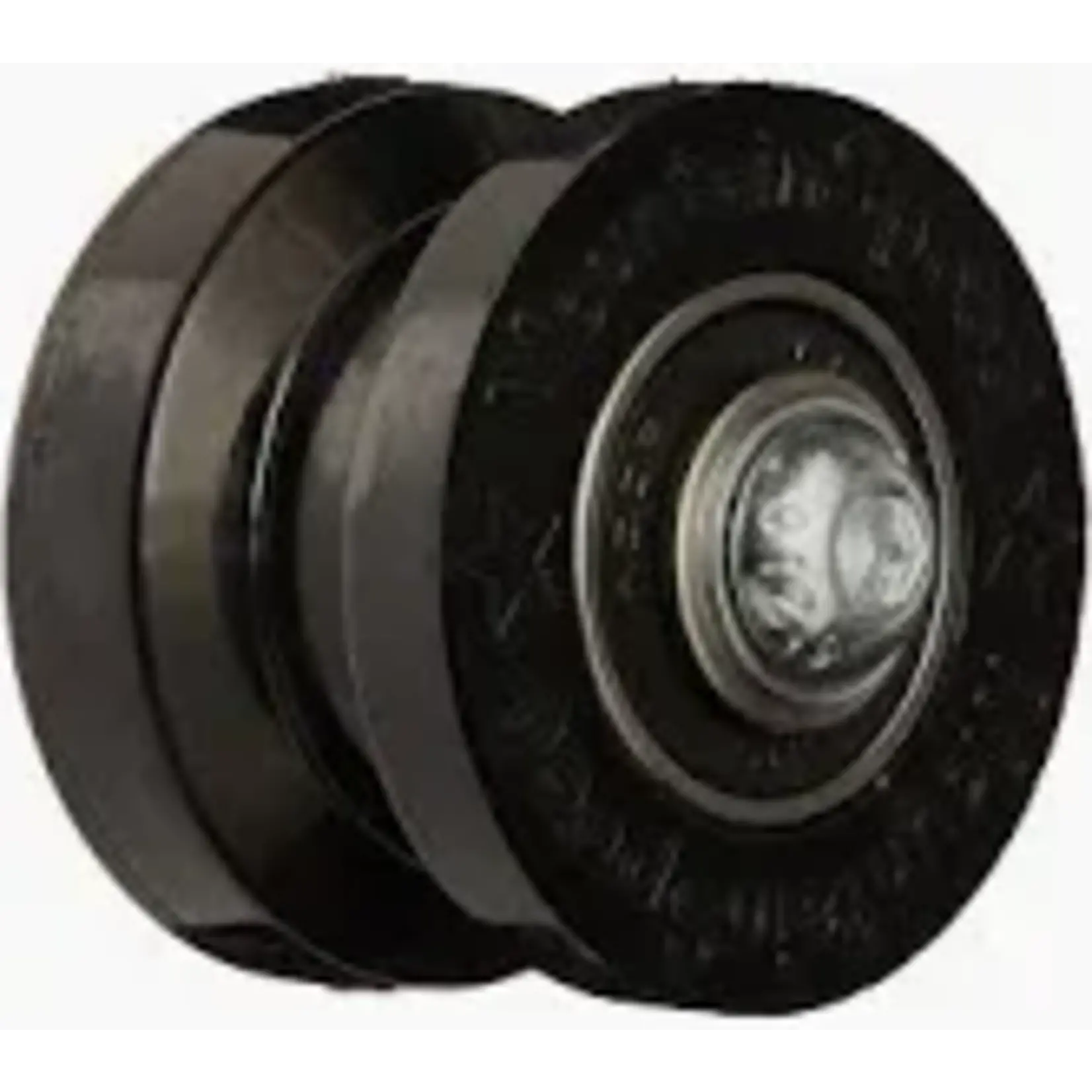 MRP Standard Roller Kit Black