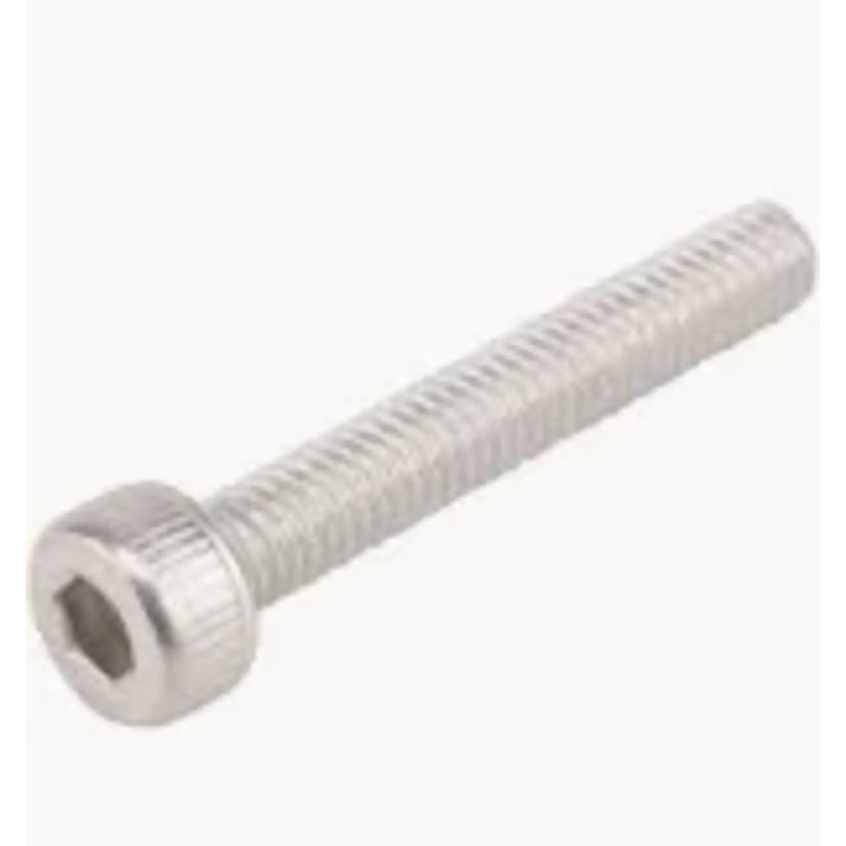 Wolf Tooth 25mm long B-Screw for adapting old deraileurs when using a GC cog