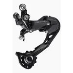 Shimano Shimano Alivio RD-M3100 Rear Derailleur - 9-Speed, Long Cage