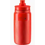 Elite SRL Fly Tex Water Bottle - 550ml, Red