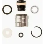Rockshox Reverb AXS 600 hour/2 year Dropper Seatpost Service Kit with IFP, Requires Oil Height and IFP Depth Tools