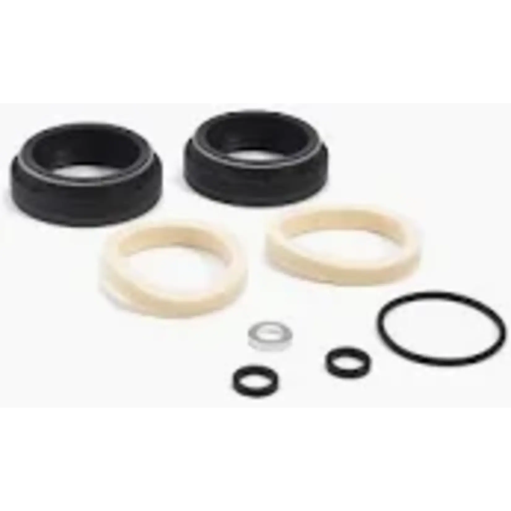 FOX 34mm Fork Low Friction Flangeless Dust Wiper Kit