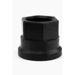 Fox FOX M8 Bottom Nut, fits most Float Air Shafts