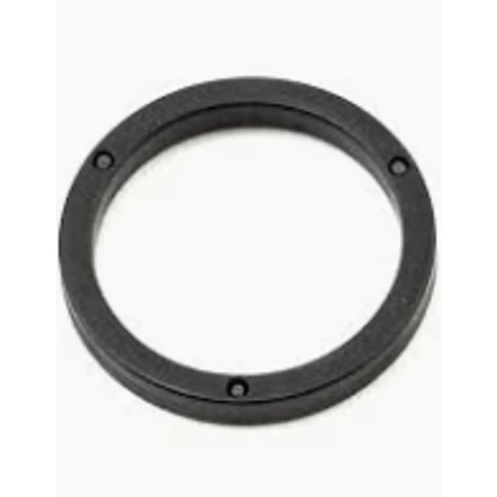Fox FOX Plastic 13 mm Inner Diameter Crush Washer, Each