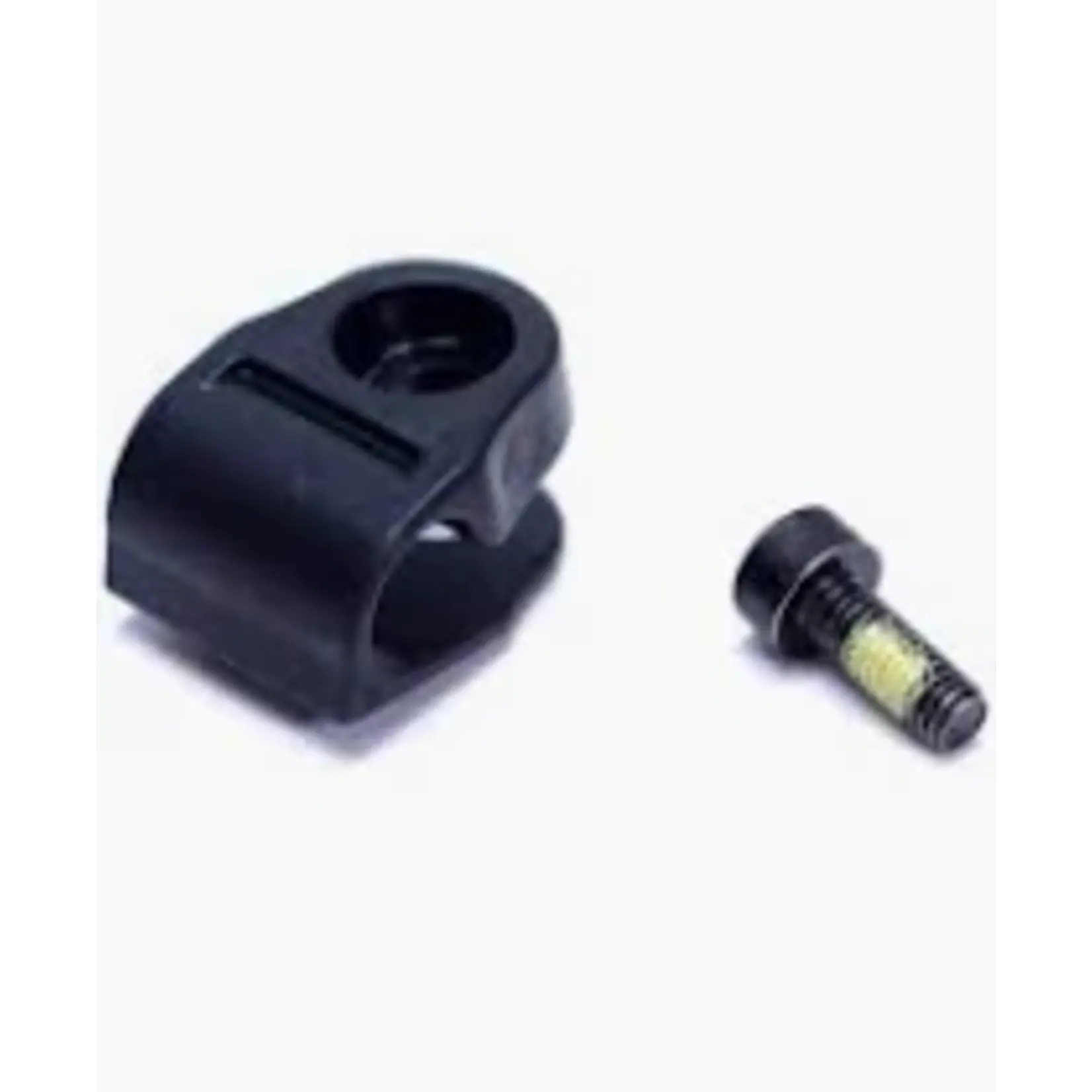 FOX Fork Disc Brake Hose Guide Parts