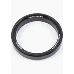Cane Creek Cane Creek 110-Series 5mm Interlok Spacer Black