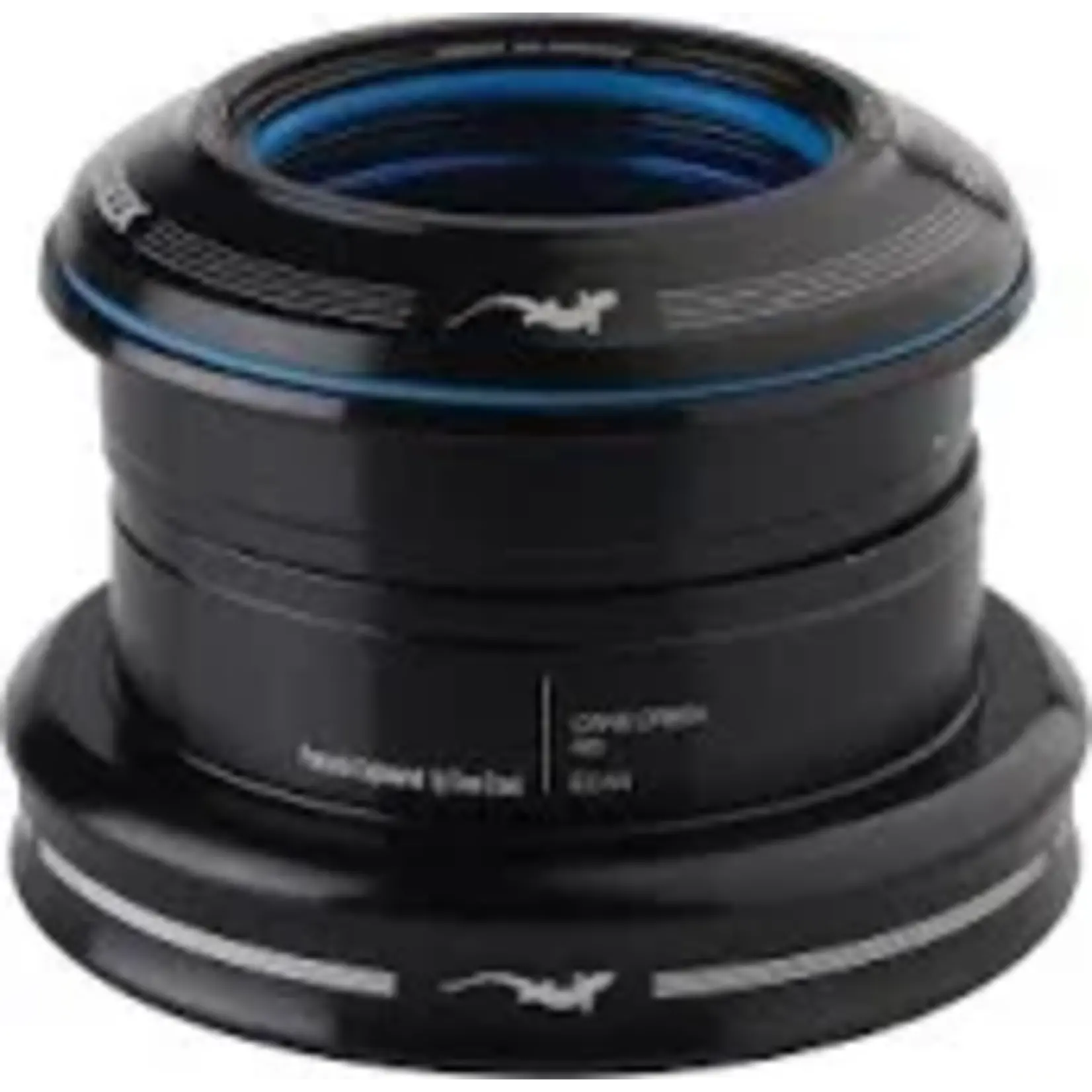 Cane Creek Cane Creek 40 ZS44/28.6 EC44/40 Headset Black