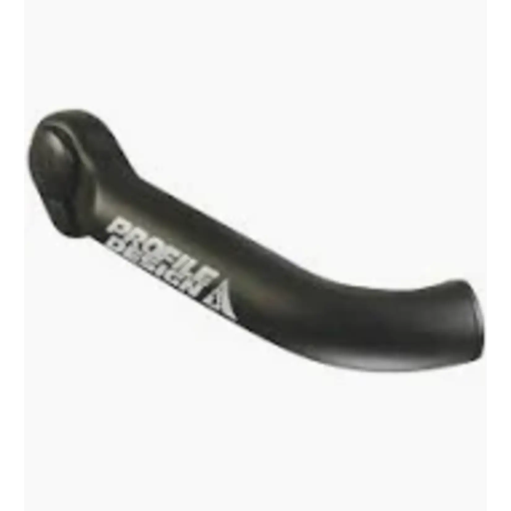 Profile Design Profile Design Brief Bar Ends: Black