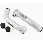 Profile Design Profile Design Brief Bar Ends: Silver