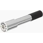 Profile Design Threadless Conversion: 22.2mm (1" fork) to 28.6mm (1- 1/8" threadless stem)