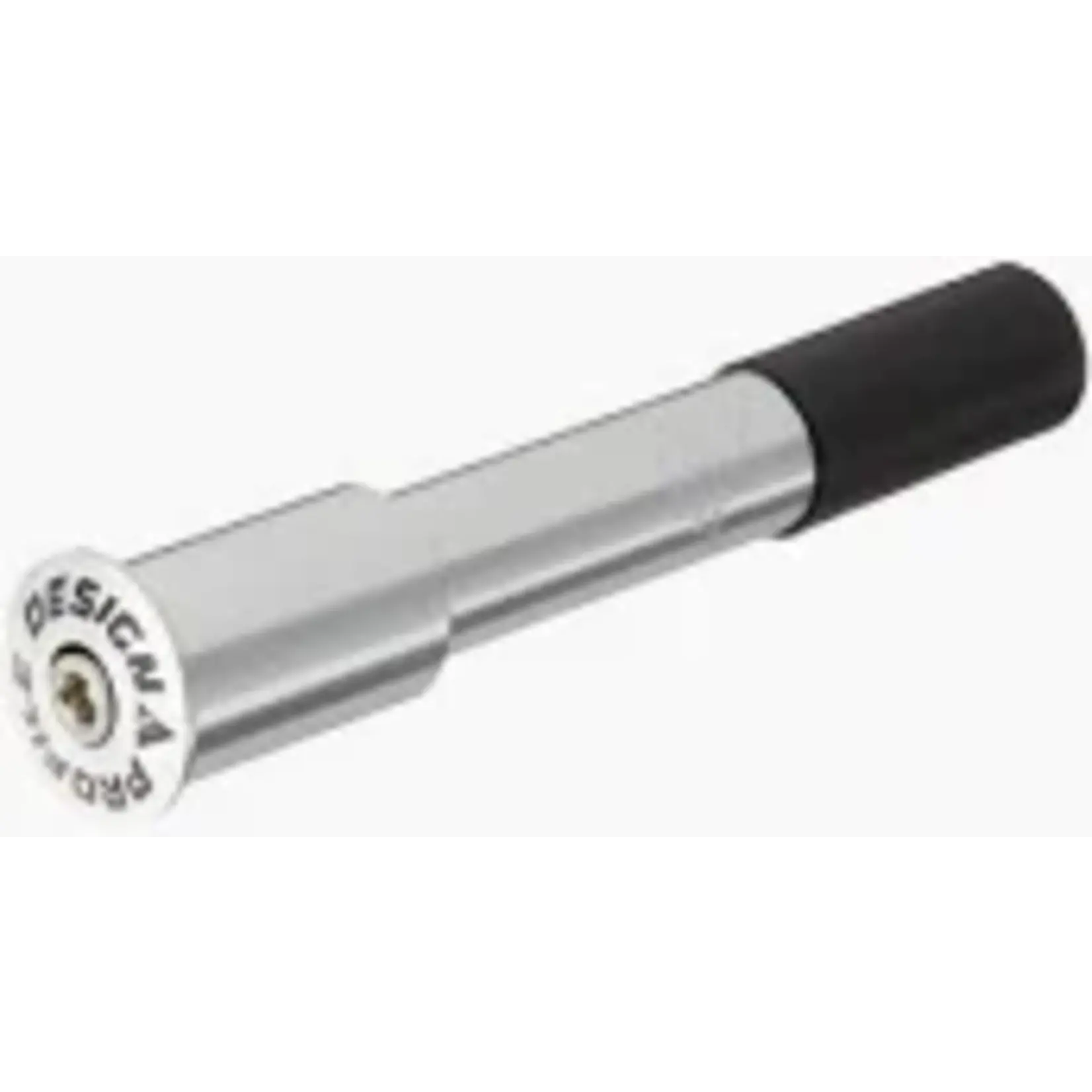 Profile Design Threadless Conversion: 22.2mm (1" fork) to 28.6mm (1- 1/8" threadless stem)