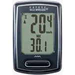 Cateye CatEye Velo Wireless + Bike Computer - Black