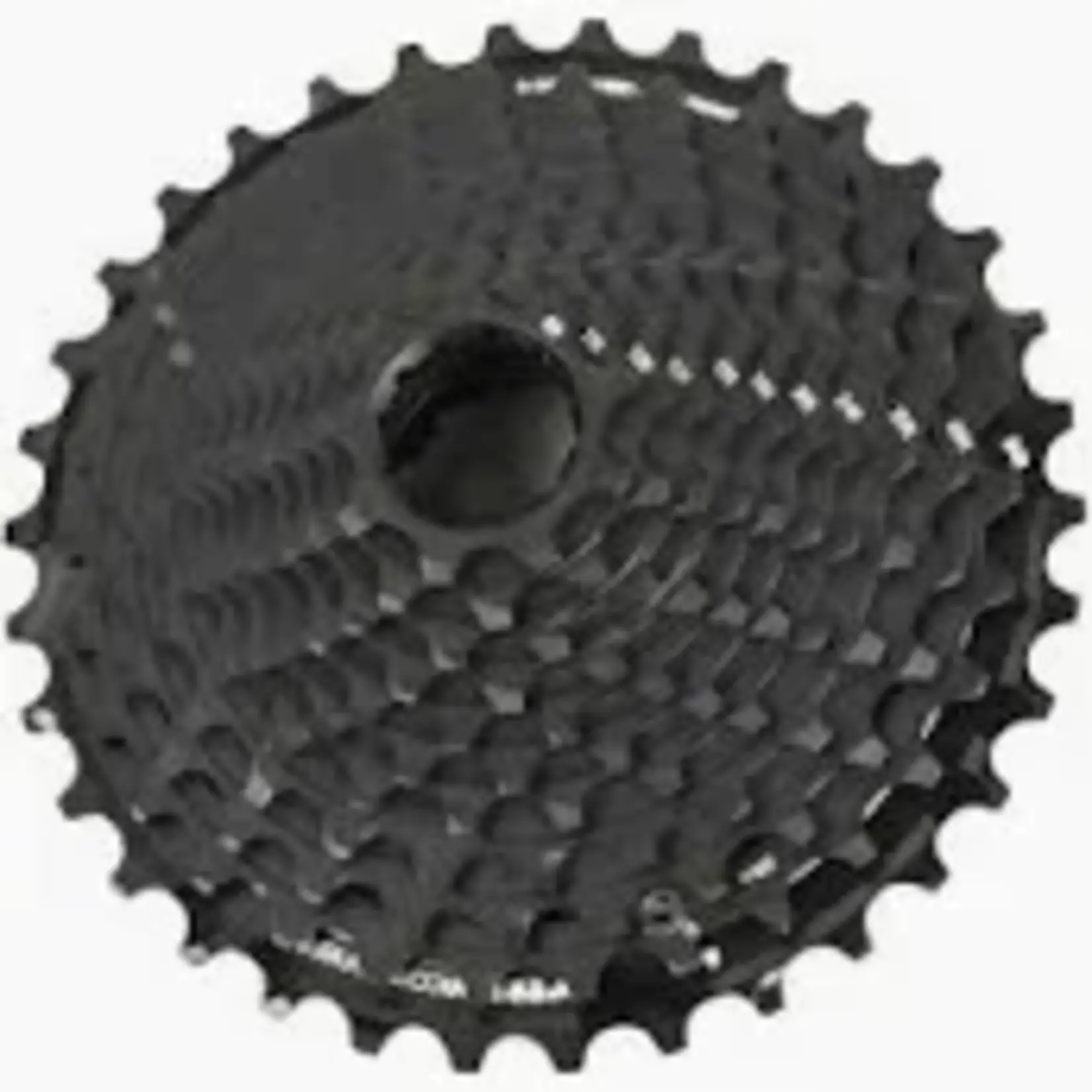 E13 E13 XCX+ 9-42T 11SPD CASSETTE