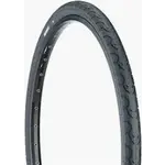 Kenda Kenda Kwest High Pressure Tire - 16 x 1.5, Clincher, Wire, Black, 60tpi