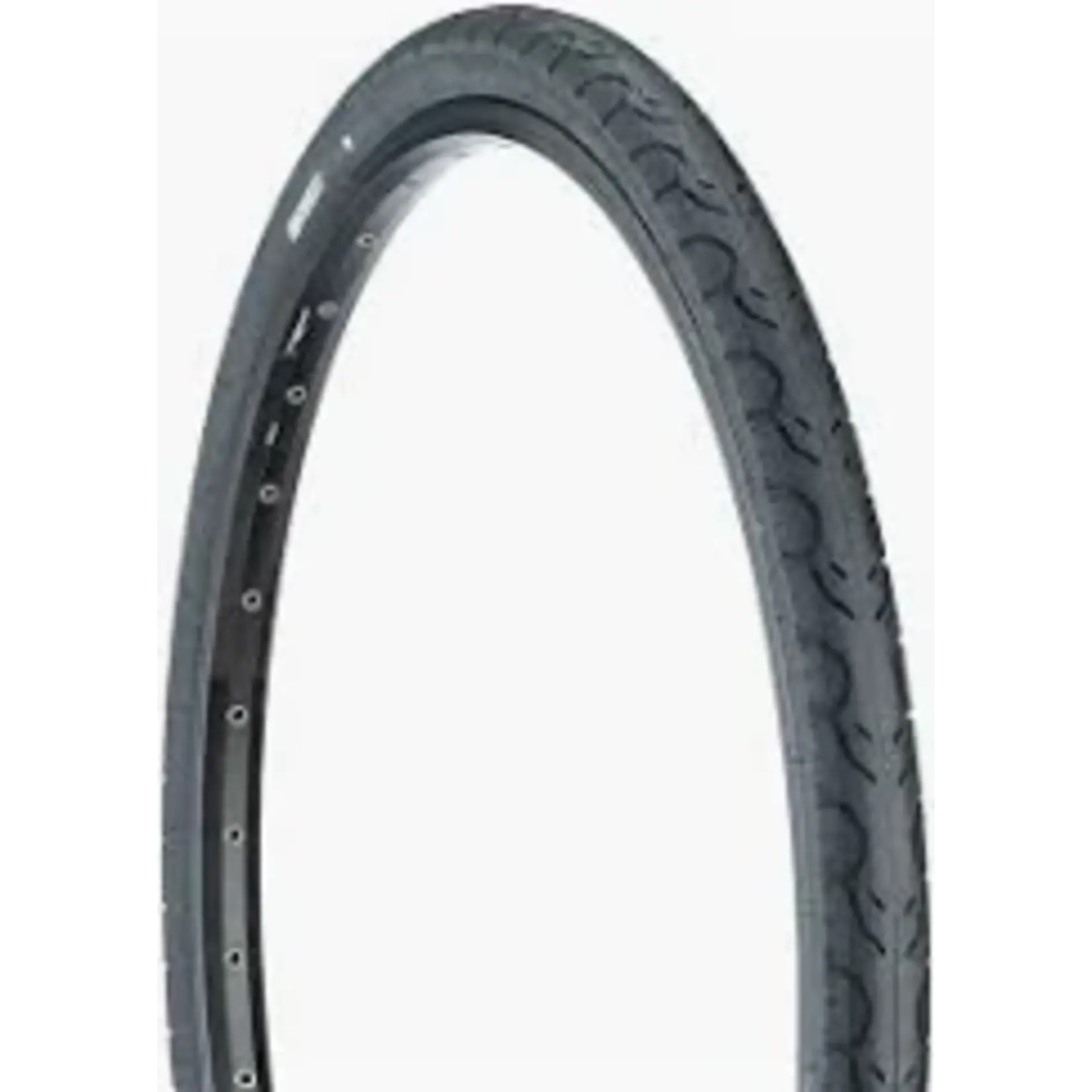 Kenda Kenda Kwest High Pressure Tire - 16 x 1.5, Clincher, Wire, Black, 60tpi
