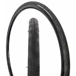 Vittoria Vittoria Zaffiro V Tire - 27 x 1-1/8, Clincher, Wire, Black