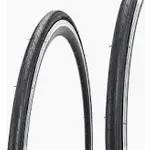 MSW MSW Thunder Road Tire - 700 x 25, Wirebead, Black