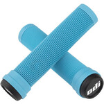 ODI ODI Flangeless Longneck Grips - Aqua