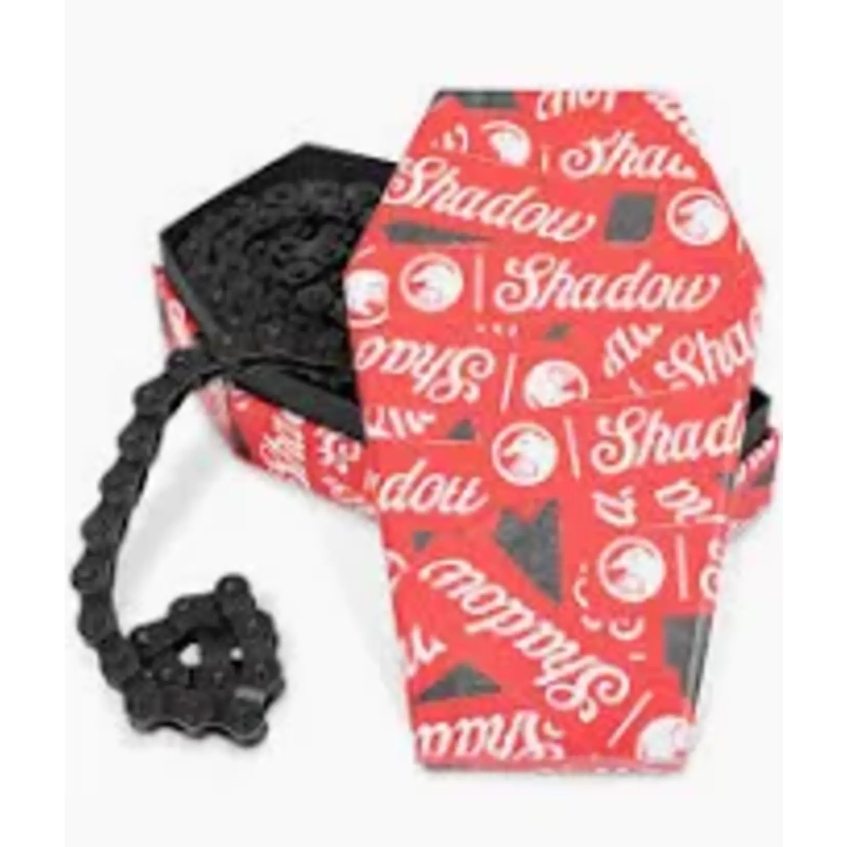 The Shadow Conspiracy Shadow Interlock Race V2 Chain Black