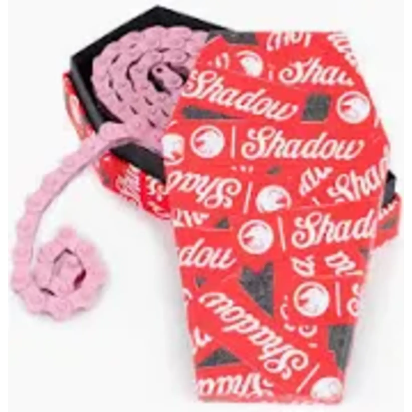 The Shadow Conspiracy Shadow Interlock V2 Chain Pink
