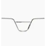 The Shadow Conspiracy Shadow Vultus Featherweight 13B Bars Chrome / 9.5" Rise