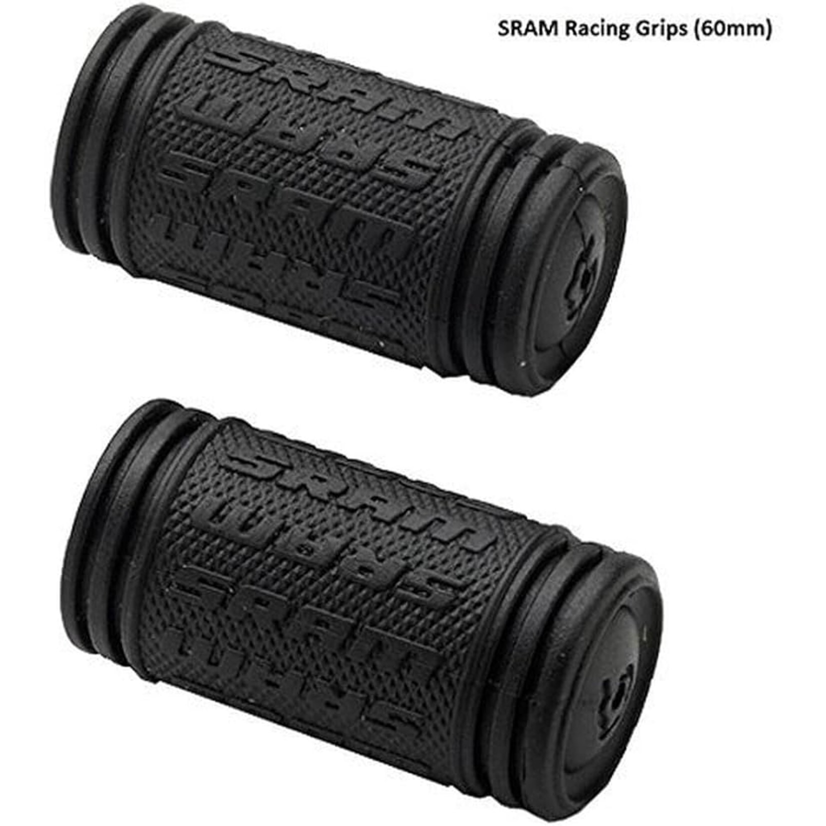 Sram Sram Racing Grips 60mm