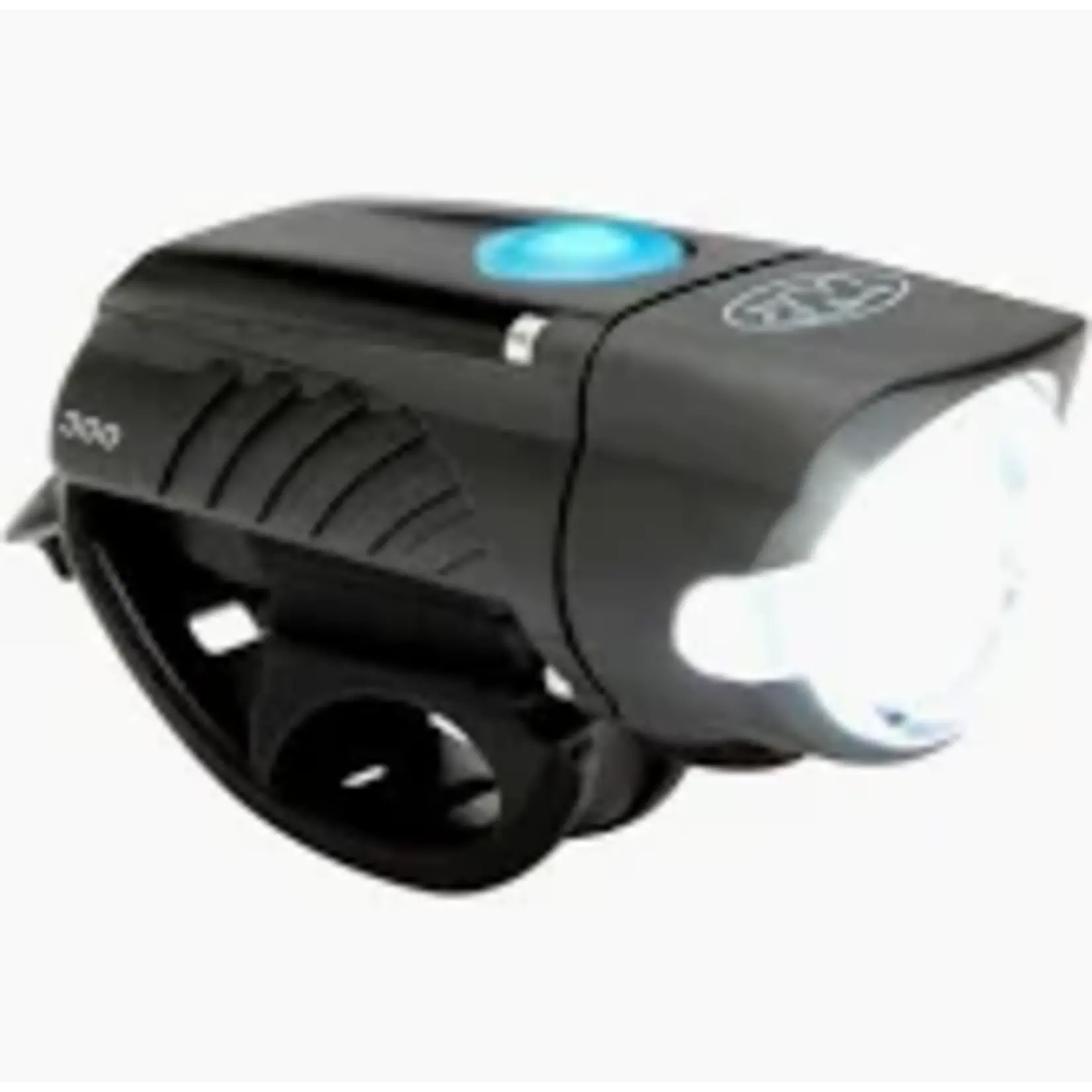 NiteRider Swift 300 Rechargeable Headlight (Black) (300 Lumens)