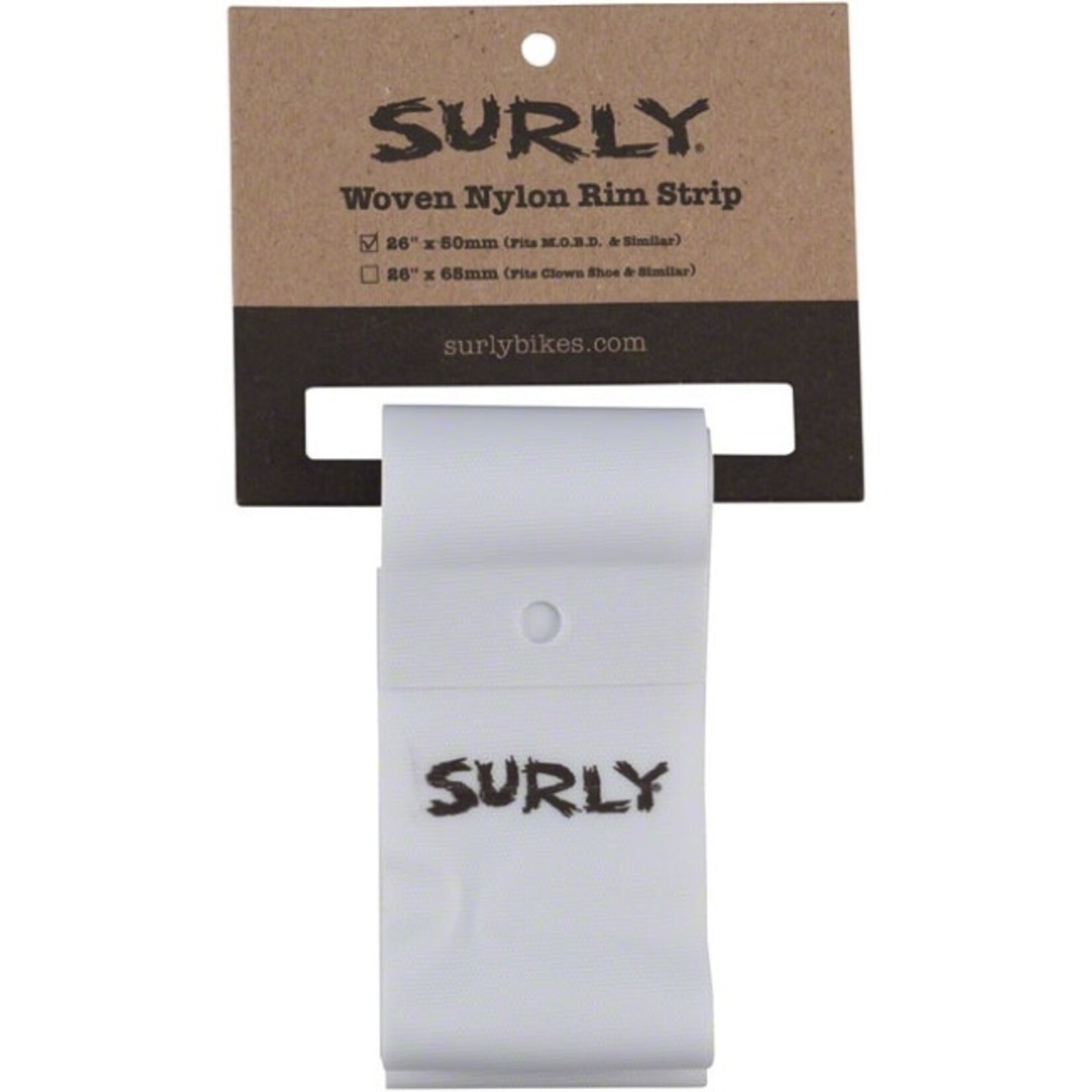 Surly Surly - Rim Strip 50mm