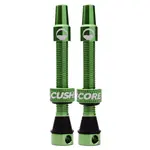 CushCore CushCore Air Valve Set (Green) (44mm)