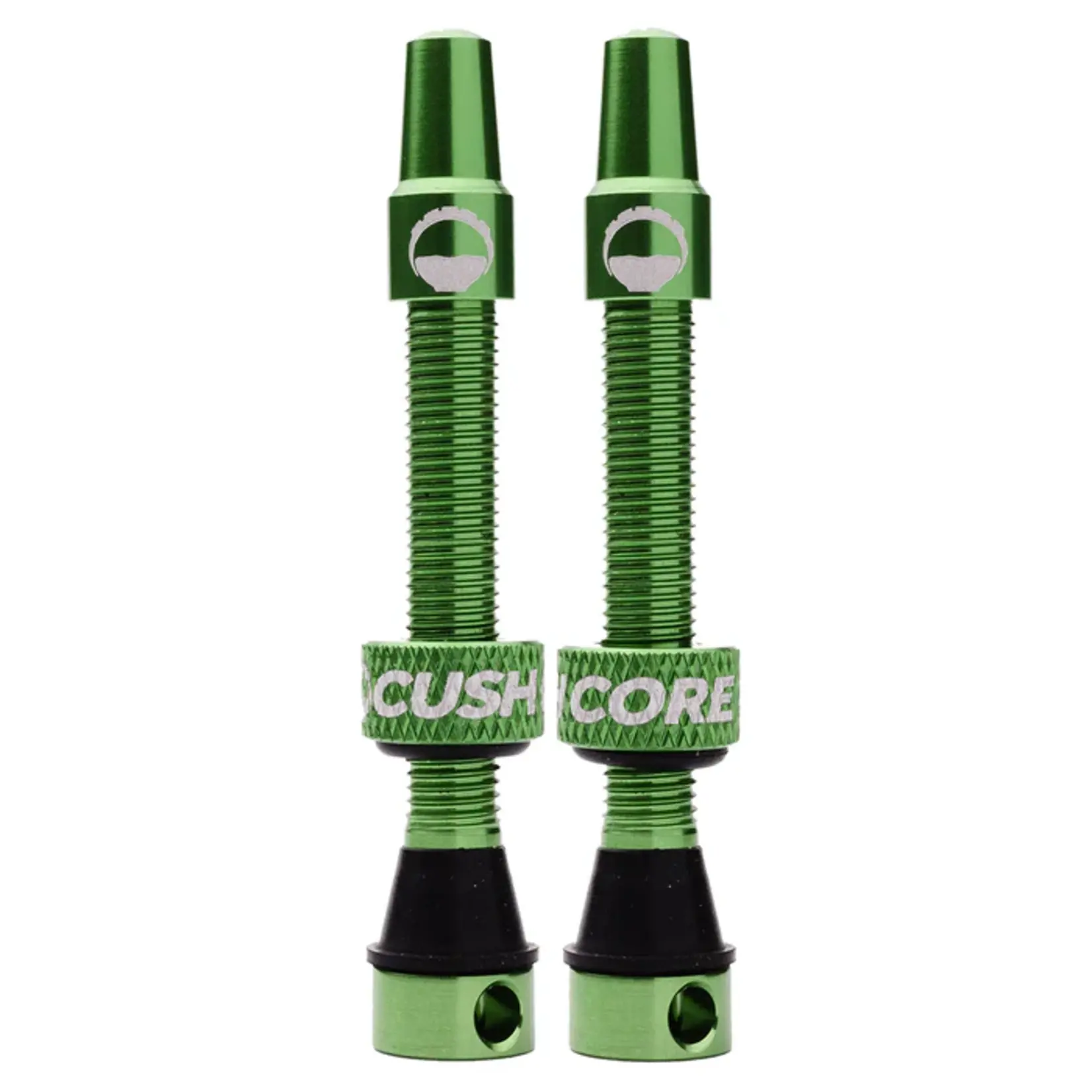 CushCore CushCore Air Valve Set (Green) (44mm)