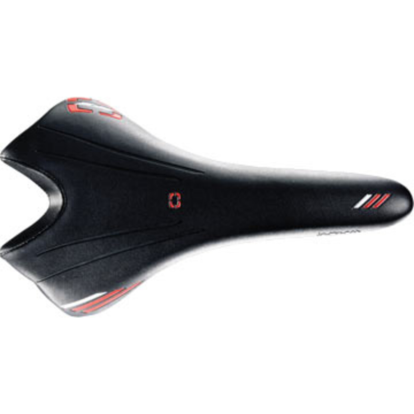 Bontrager Bontrager Inform R Saddle 146mm